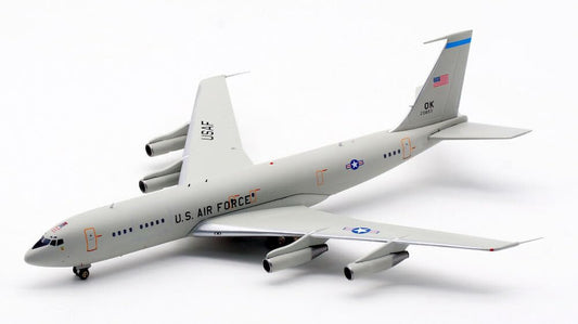Inflight200 1:200 USA - Air Force Boeing TC-18E (707-331C) 81-0893 w/Stand