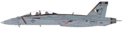 Hobby Master F/A-18F Super Hornet VFA-122 Flying Eagles 2022