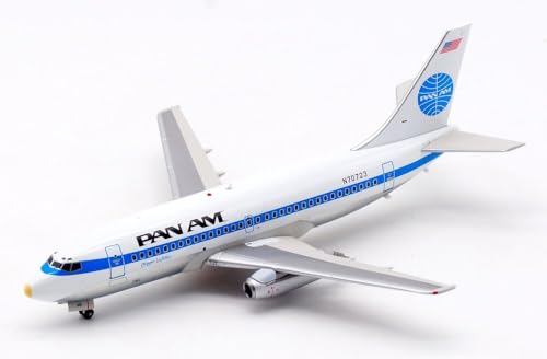 Inflight200 Pan Am N70723 Boeing 737-297 IF732PA0822P