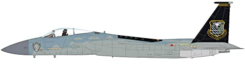 Hobby Master F-15C Eagle US Air Force Grim Reaper 1977-2022 HA4533