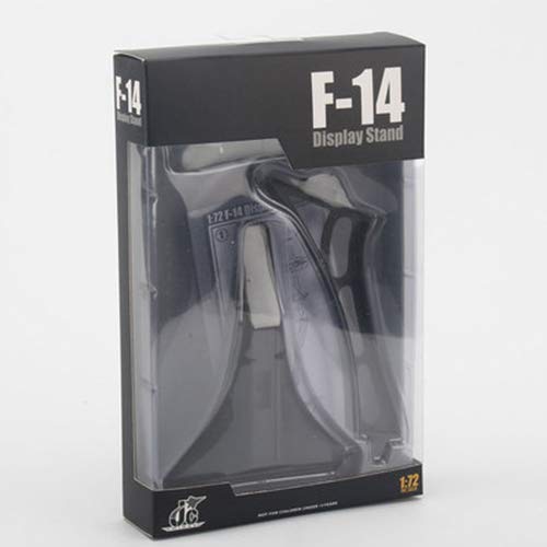 JC Wings Model Display Stand Support F-14