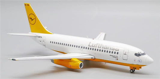 JC Wings Lufthansa Boeing 737-200 D-ABFW EW2732008