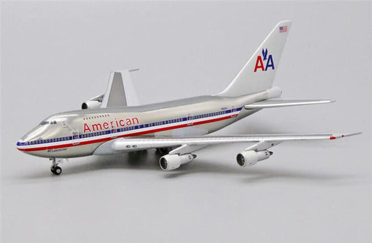 JC Wings American Airlines Boeing B747SP N601AA JC4AAL964