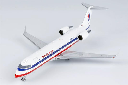 NG Models American Eagle Airlines Bombardier CRJ-200ER N904EV NG52069