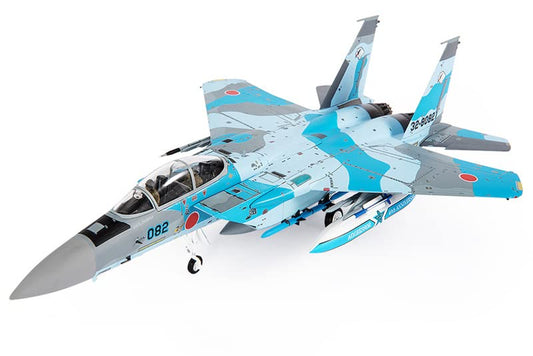 JC Wings F-15DJ Eagle JASDF Tactical Fighter Training Group 40th Anniversary JCW72F15019