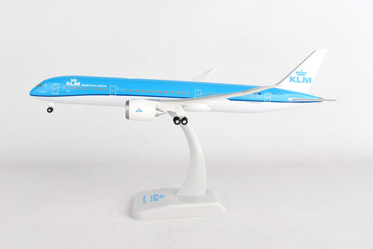 Hogan KLM 787-9 PH-BHF